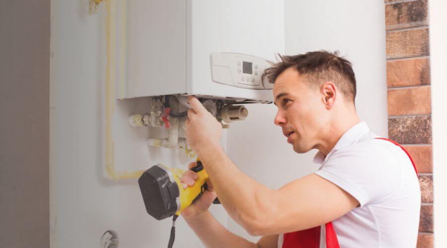 Professional same day plumber in Regina, NM